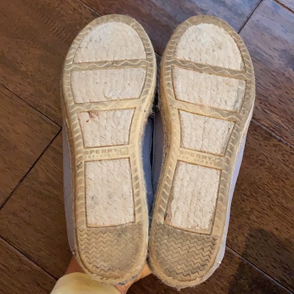 Sperry Top Siders - Picture 8 of 9